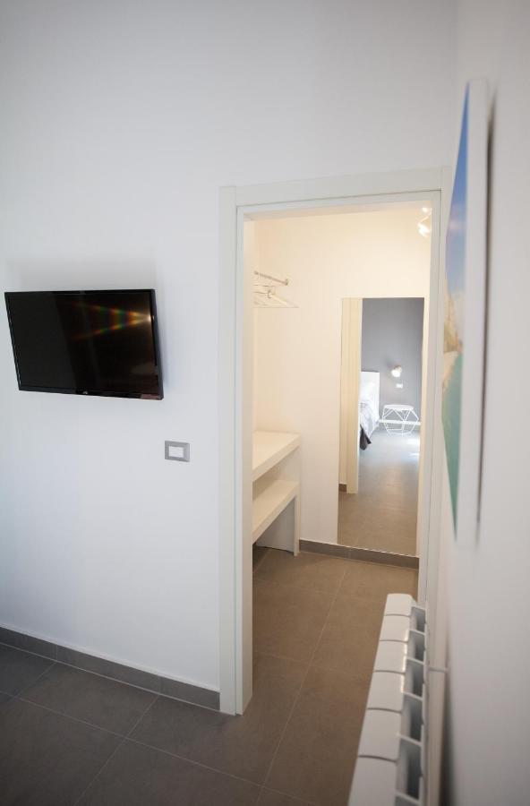 Prometeo Rooms Syracuse Extérieur photo