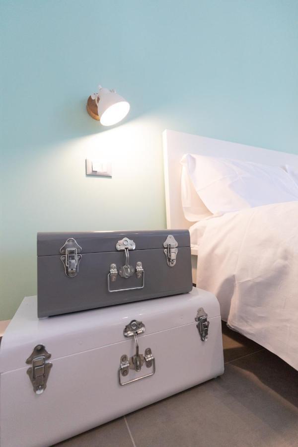 Prometeo Rooms Syracuse Extérieur photo