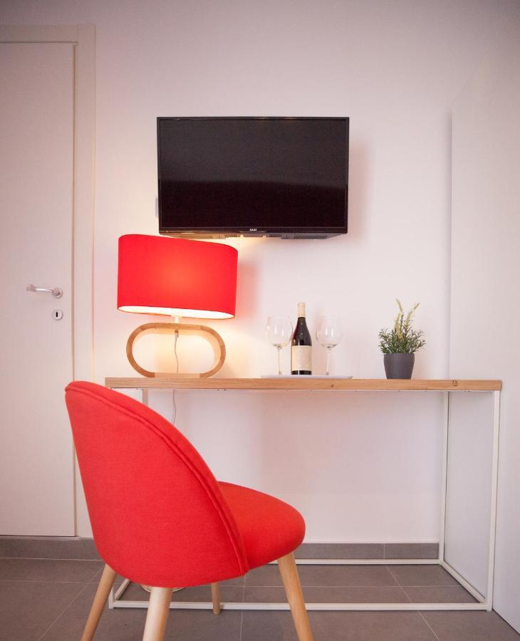 Prometeo Rooms Syracuse Extérieur photo