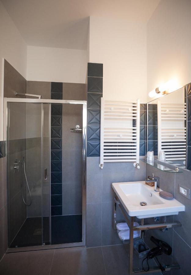 Prometeo Rooms Syracuse Extérieur photo