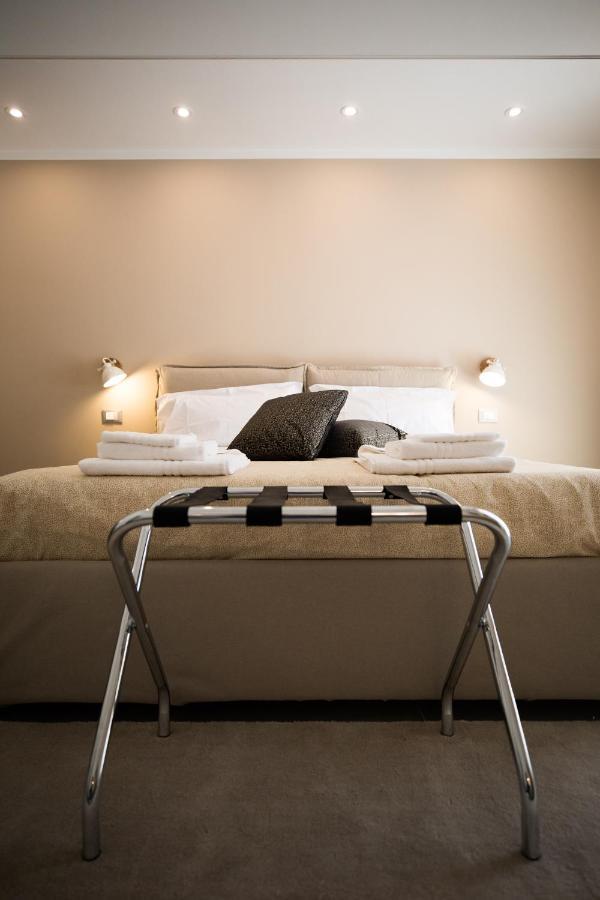 Prometeo Rooms Syracuse Extérieur photo