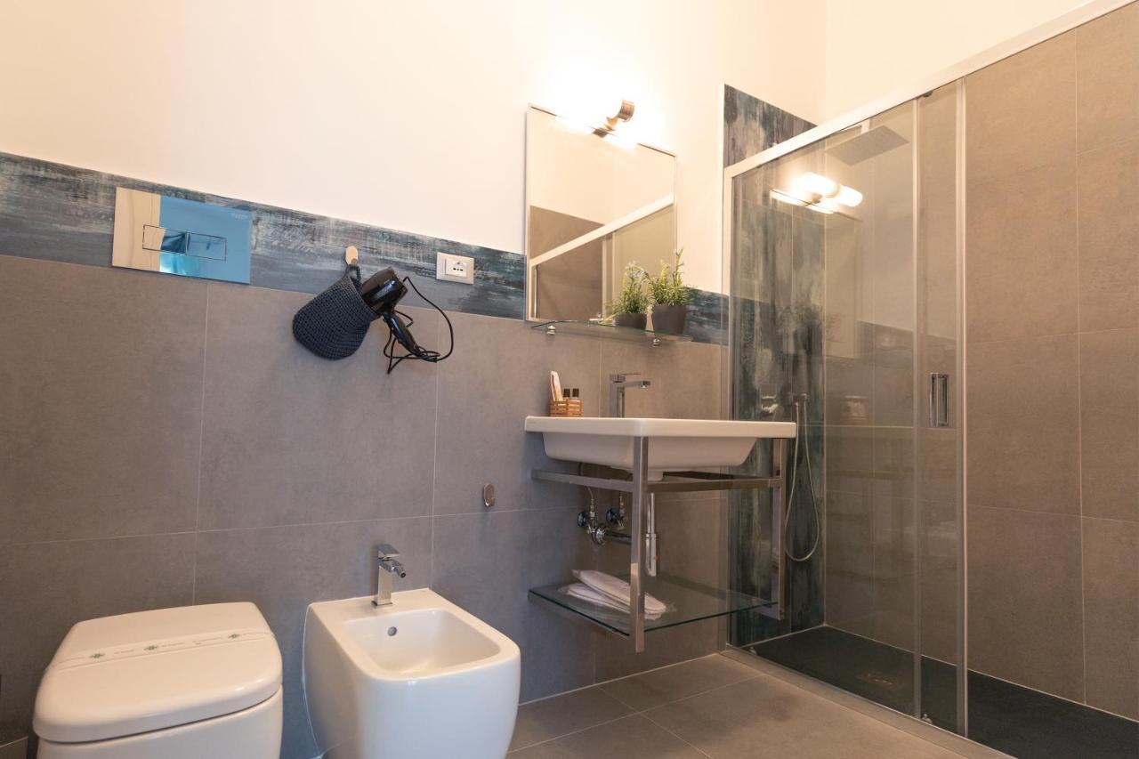 Prometeo Rooms Syracuse Extérieur photo