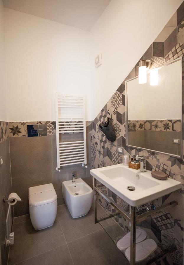 Prometeo Rooms Syracuse Extérieur photo