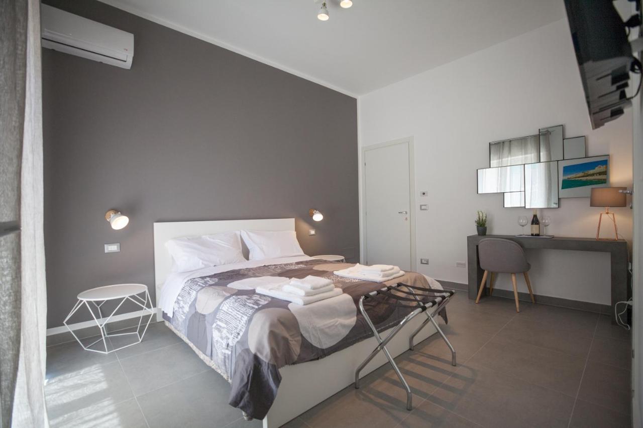 Prometeo Rooms Syracuse Extérieur photo