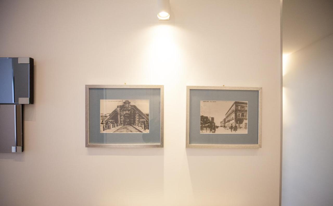 Prometeo Rooms Syracuse Extérieur photo