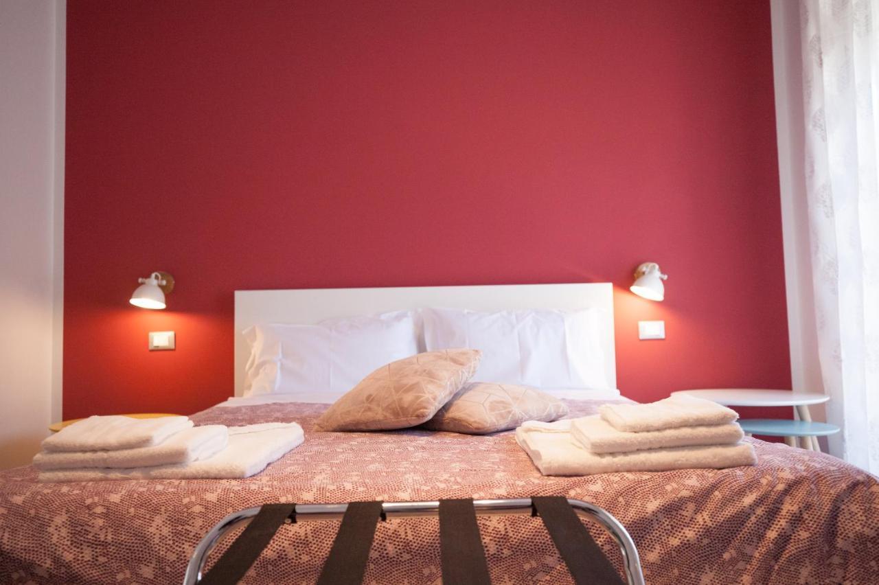 Prometeo Rooms Syracuse Extérieur photo