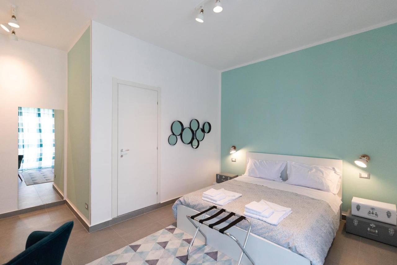 Prometeo Rooms Syracuse Extérieur photo