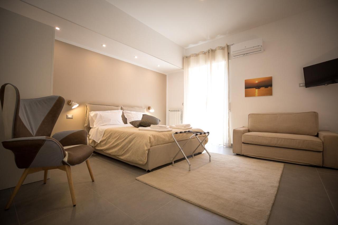 Prometeo Rooms Syracuse Extérieur photo