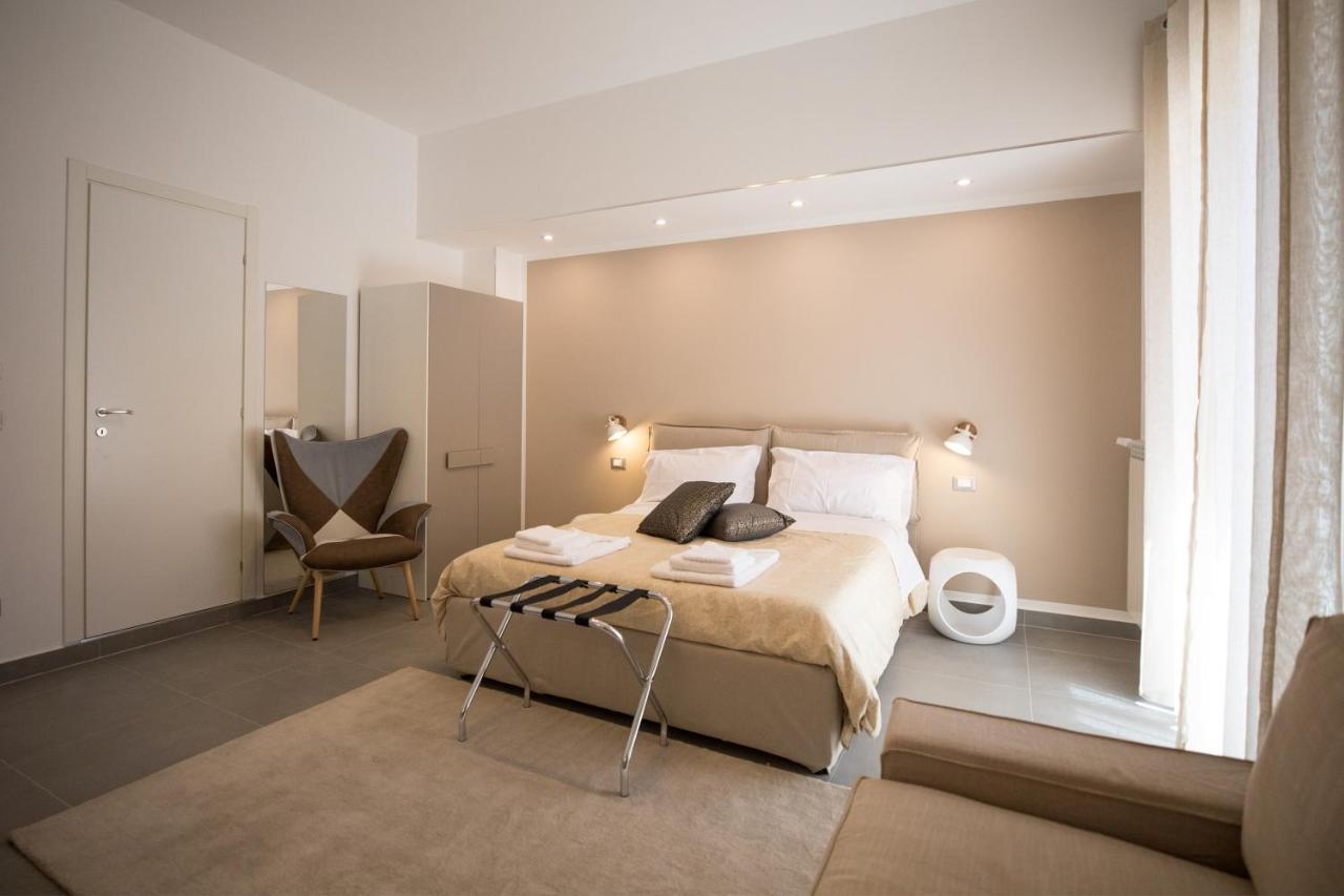 Prometeo Rooms Syracuse Extérieur photo