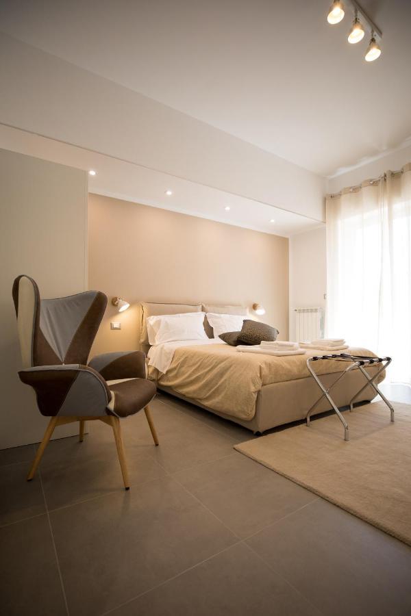 Prometeo Rooms Syracuse Extérieur photo