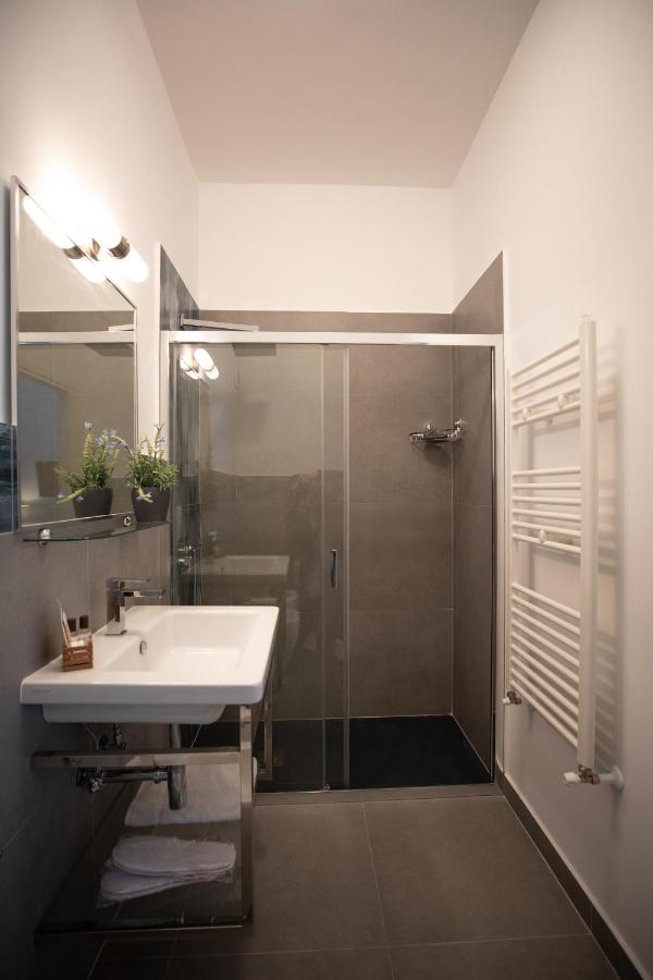 Prometeo Rooms Syracuse Extérieur photo